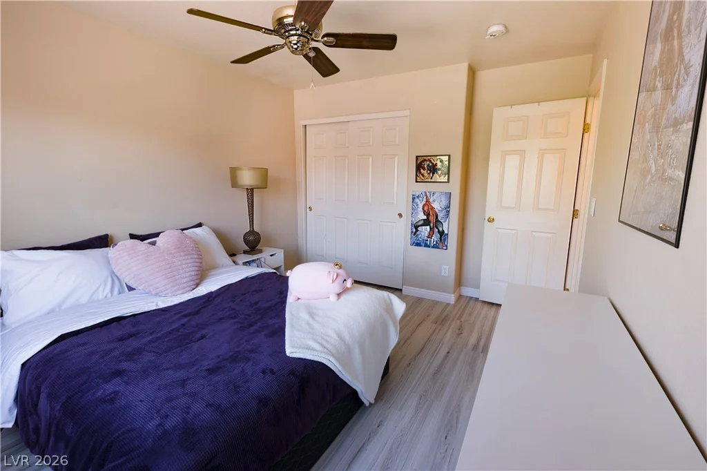 4420 Acropolis, North Las Vegas, NV 89031