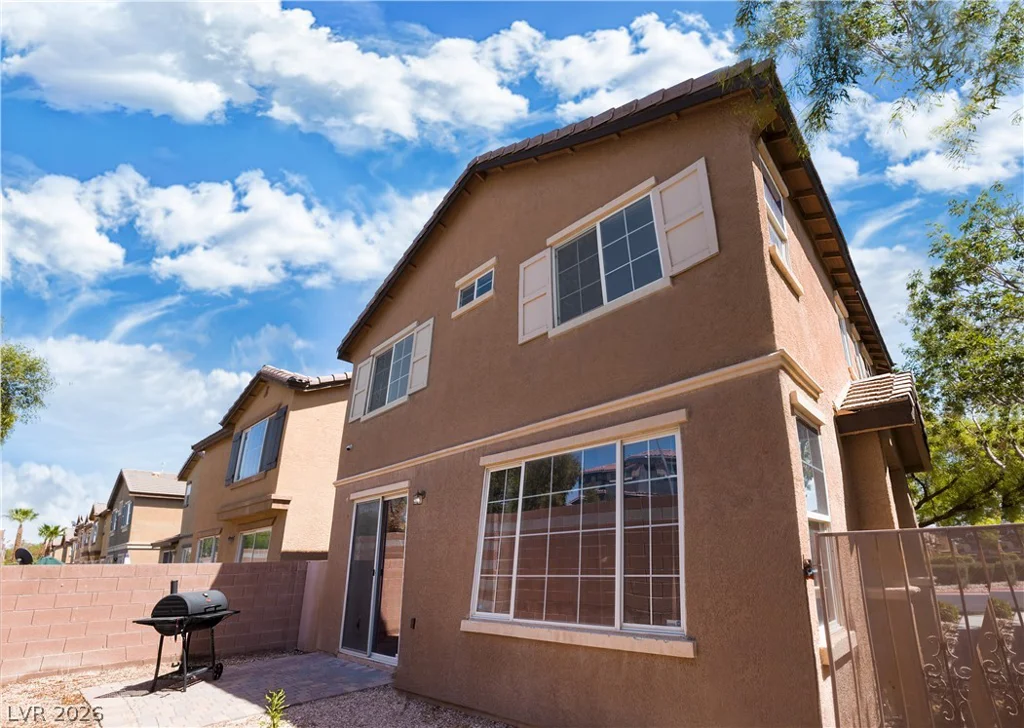 4420 Acropolis, North Las Vegas, NV 89031