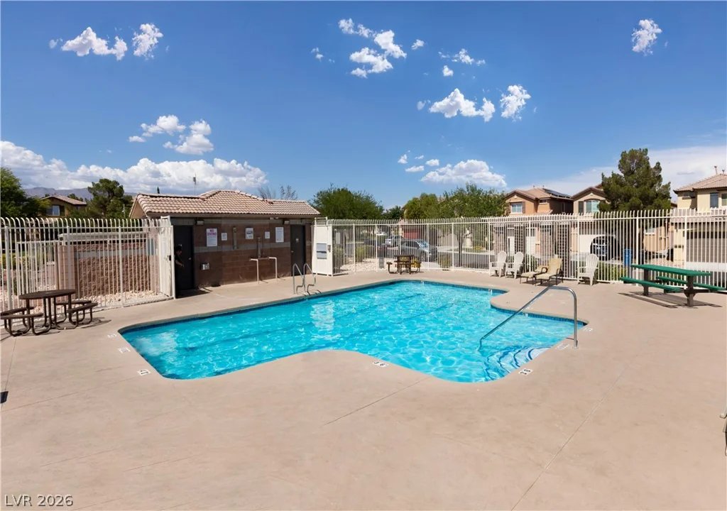4420 Acropolis, North Las Vegas, NV 89031