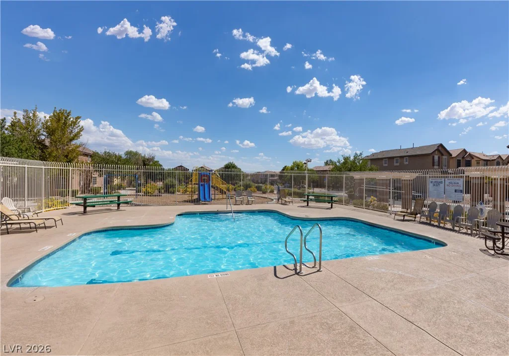 4420 Acropolis, North Las Vegas, NV 89031
