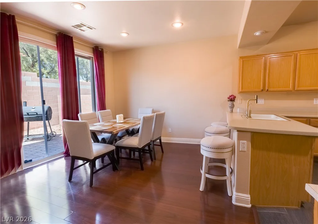4420 Acropolis, North Las Vegas, NV 89031