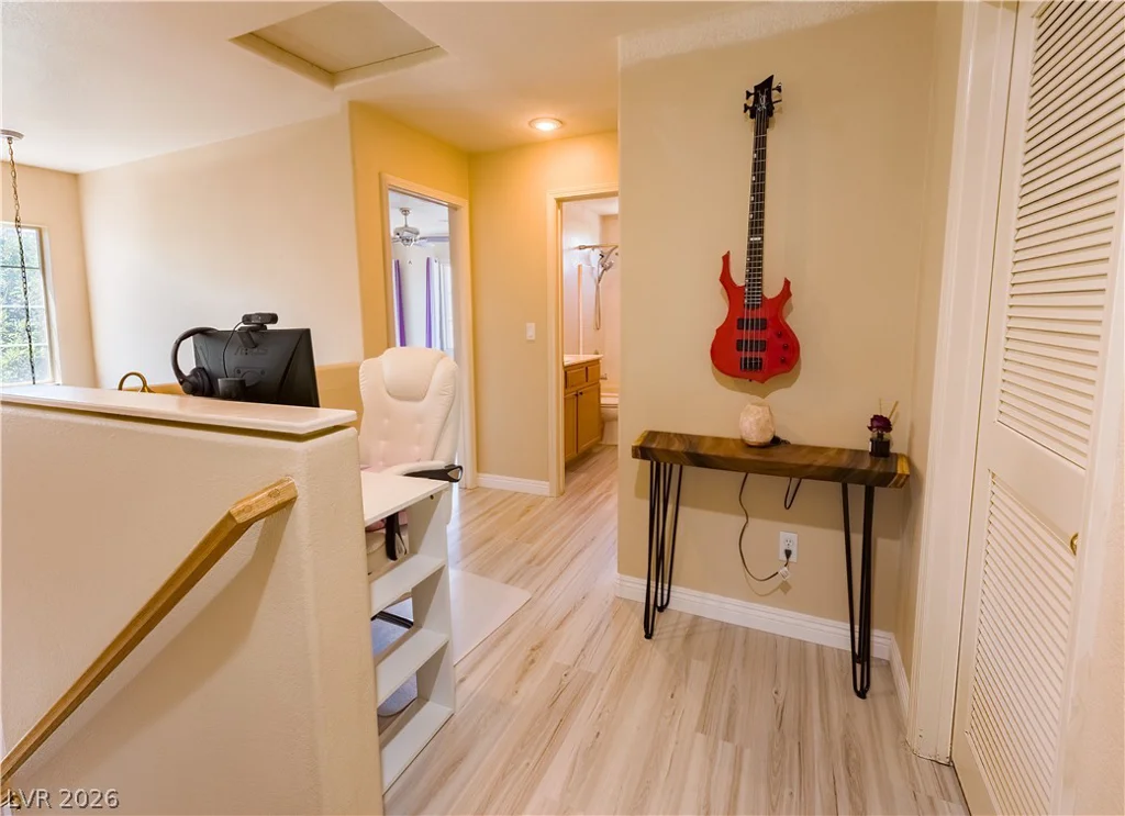 4420 Acropolis, North Las Vegas, NV 89031