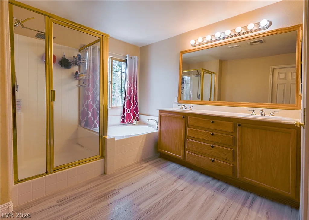 4420 Acropolis, North Las Vegas, NV 89031