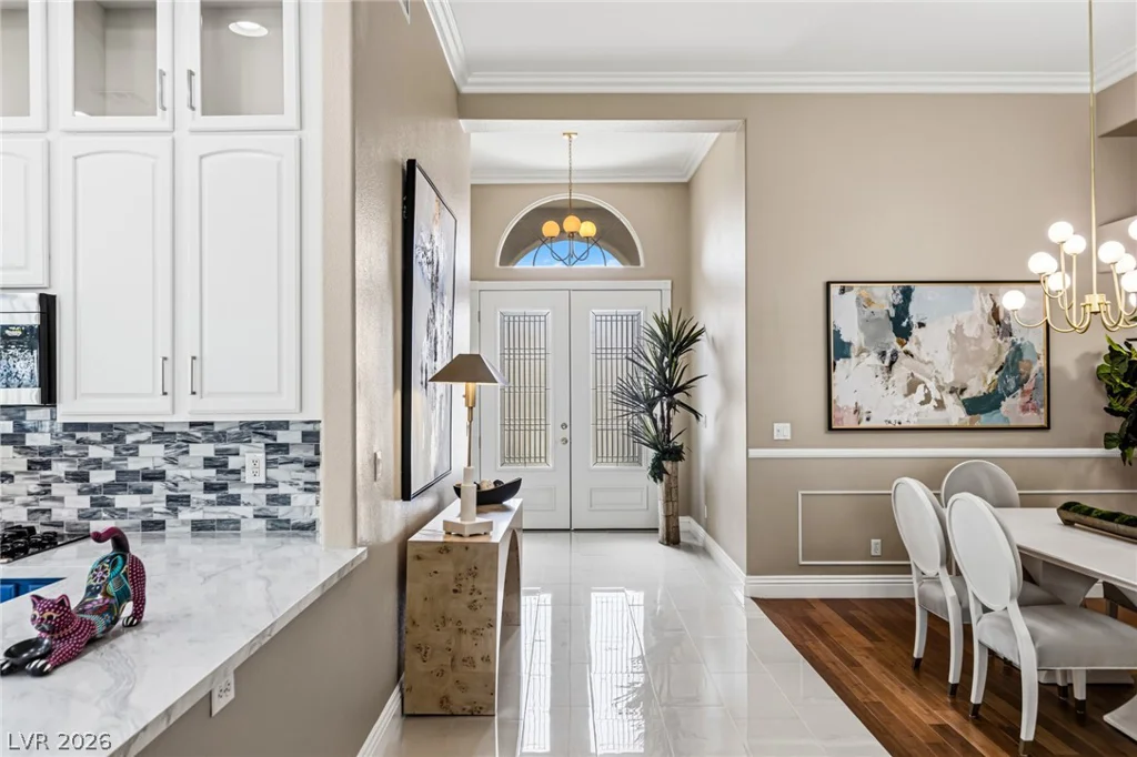 1533 Via Della Scala, Henderson, NV 89052