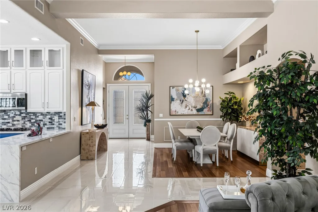 1533 Via Della Scala, Henderson, NV 89052