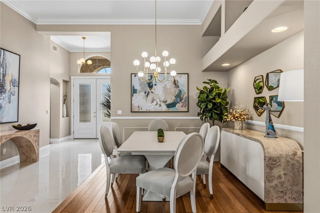 1533 Via Della Scala, Henderson, NV 89052