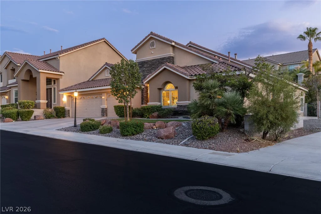 1533 Via Della Scala, Henderson, NV 89052