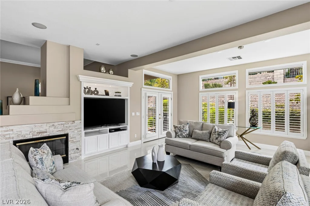 1533 Via Della Scala, Henderson, NV 89052