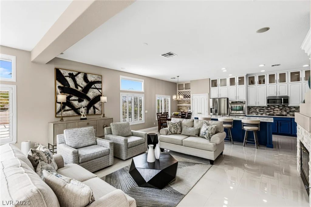 1533 Via Della Scala, Henderson, NV 89052