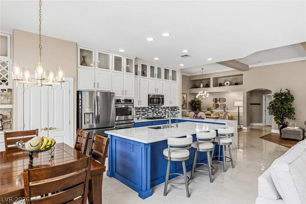 1533 Via Della Scala, Henderson, NV 89052