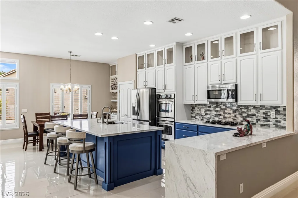 1533 Via Della Scala, Henderson, NV 89052