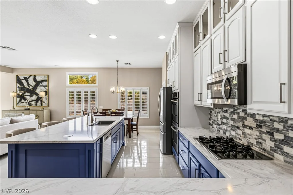 1533 Via Della Scala, Henderson, NV 89052