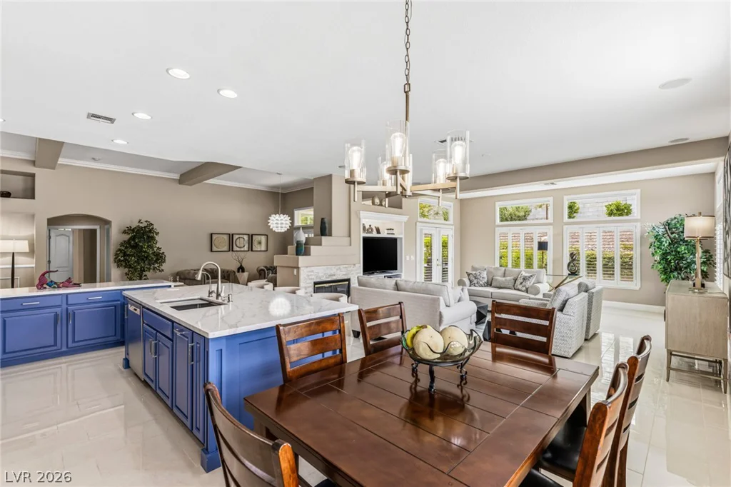 1533 Via Della Scala, Henderson, NV 89052