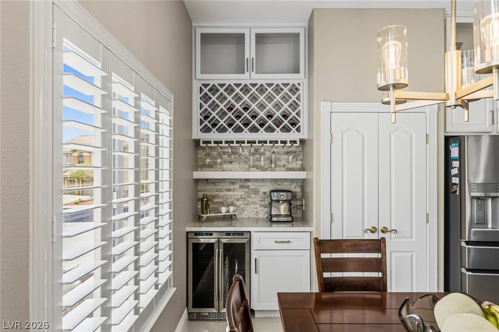 1533 Via Della Scala, Henderson, NV 89052