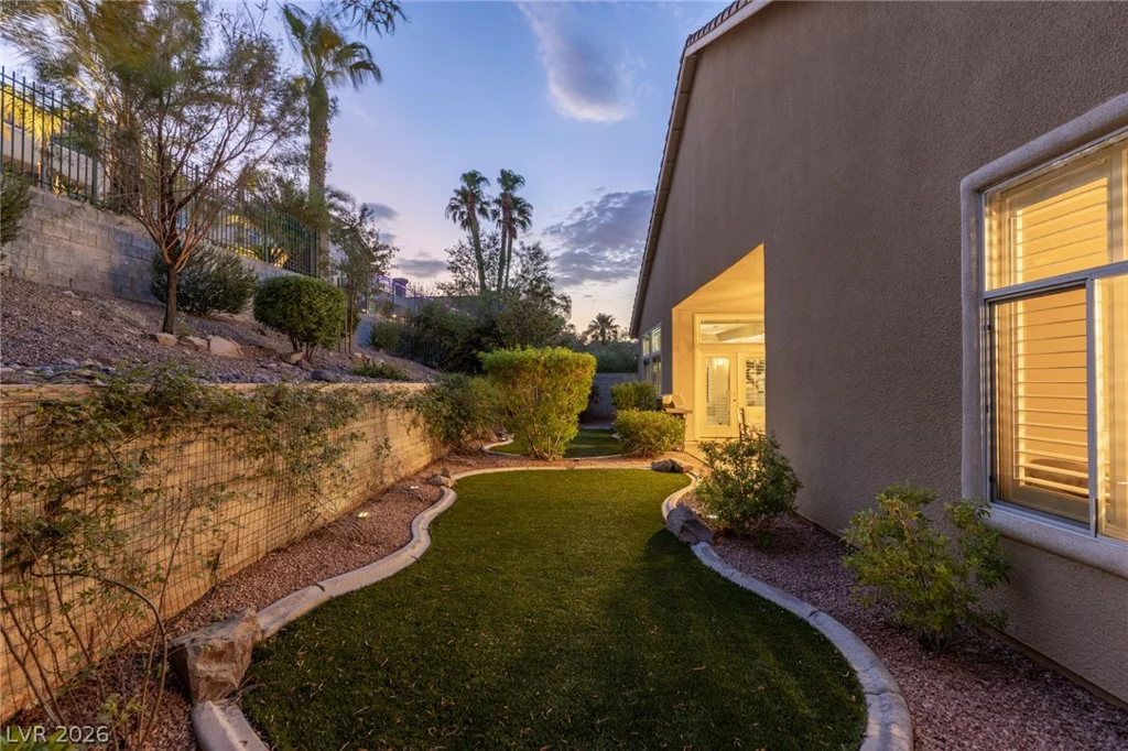 1533 Via Della Scala, Henderson, NV 89052