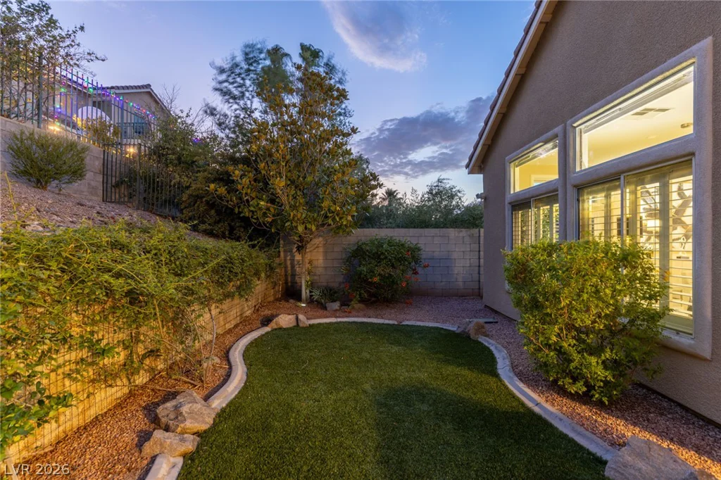 1533 Via Della Scala, Henderson, NV 89052