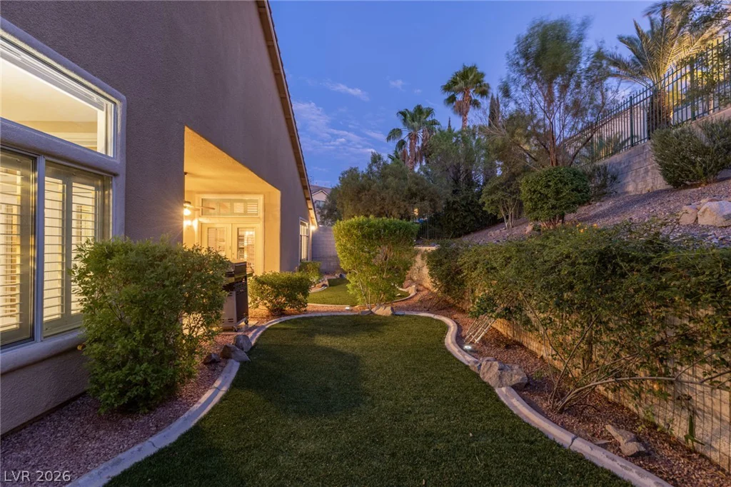 1533 Via Della Scala, Henderson, NV 89052
