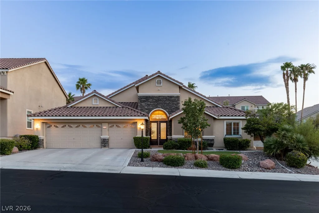 1533 Via Della Scala, Henderson, NV 89052