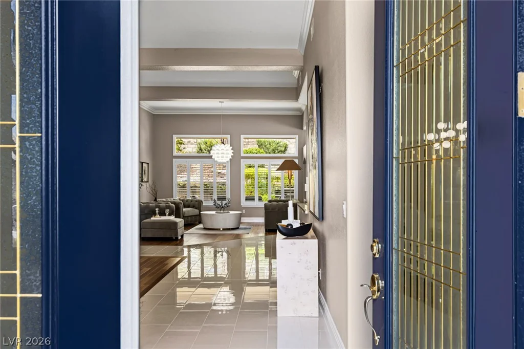 1533 Via Della Scala, Henderson, NV 89052