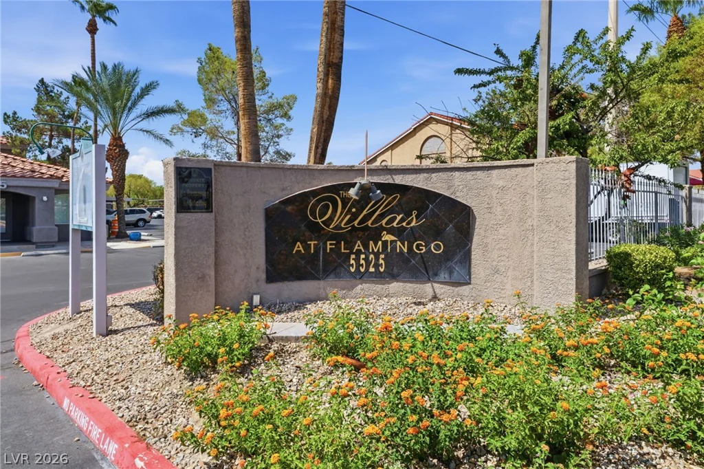5525 Flamingo, Las Vegas, NV 89103