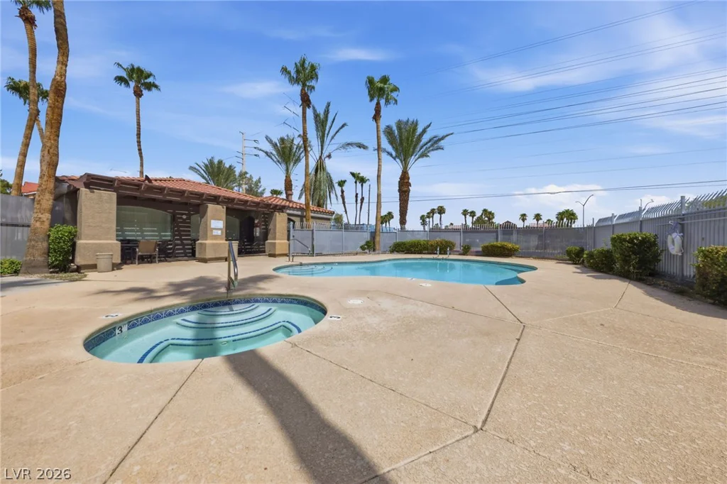 5525 Flamingo, Las Vegas, NV 89103