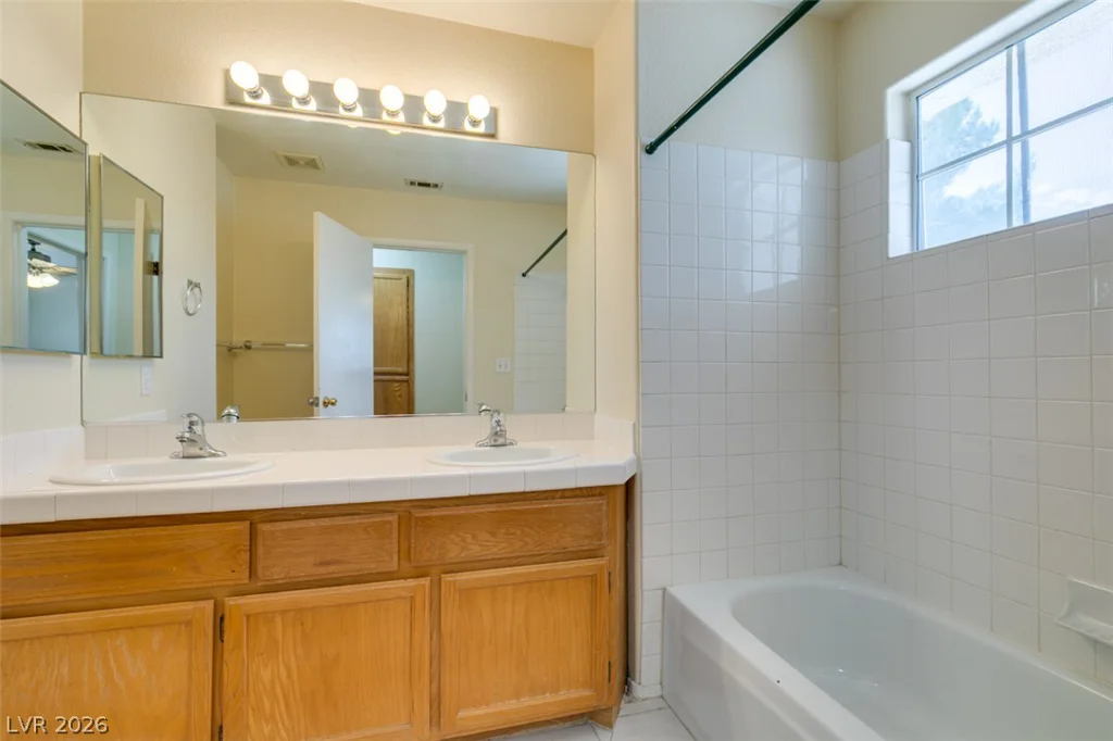 6804 White Lakes, Las Vegas, NV 89130