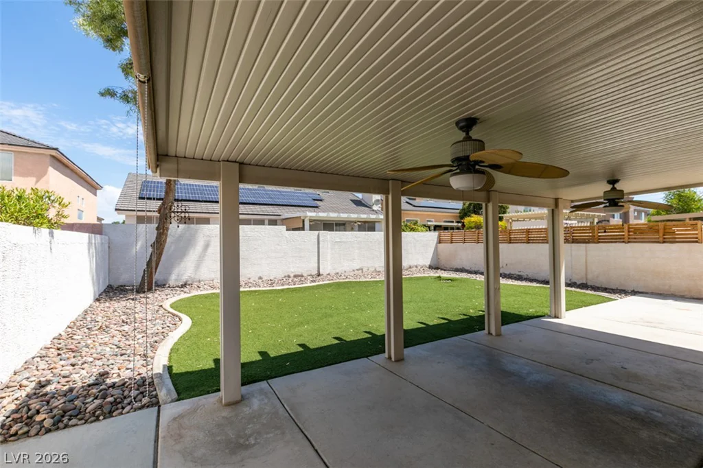 6804 White Lakes, Las Vegas, NV 89130