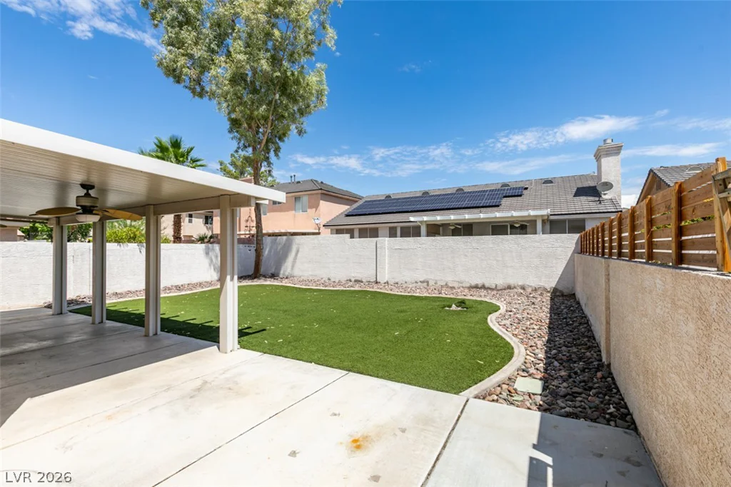 6804 White Lakes, Las Vegas, NV 89130