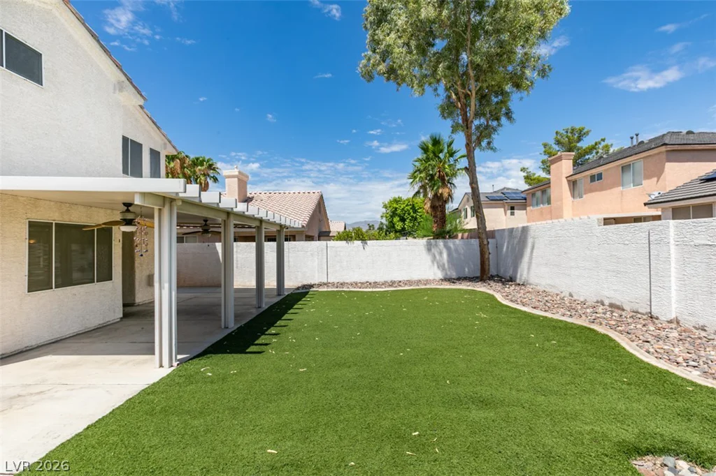 6804 White Lakes, Las Vegas, NV 89130