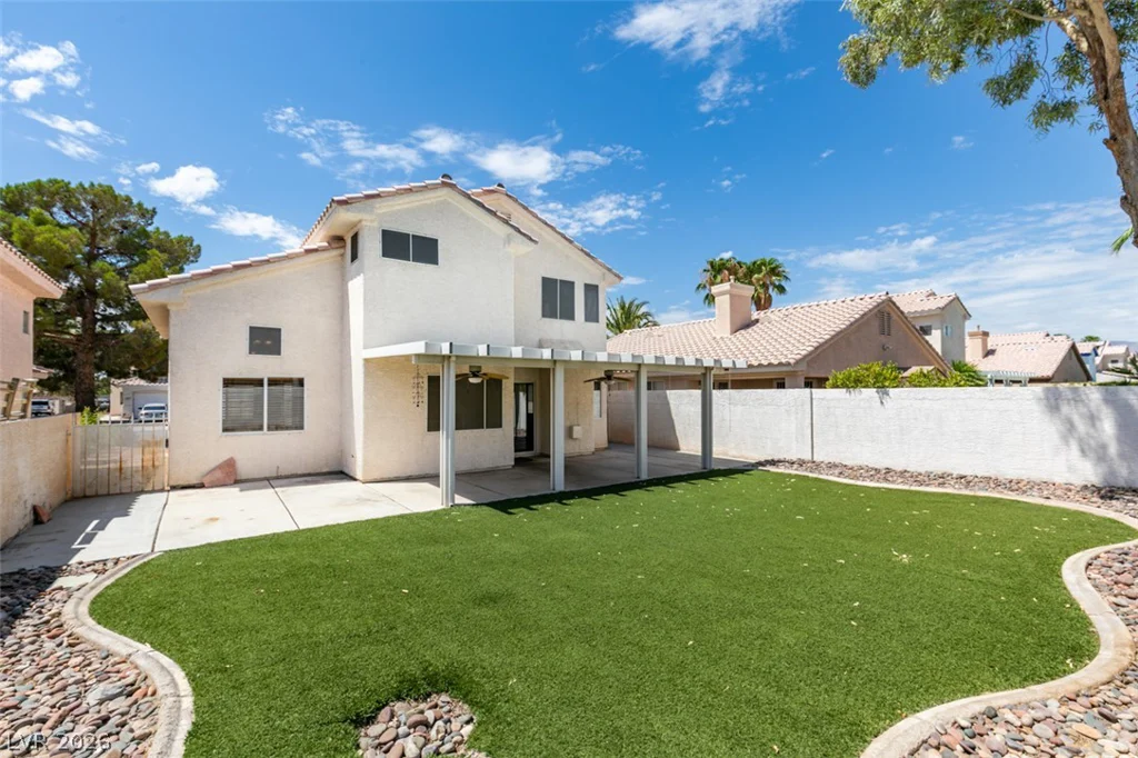6804 White Lakes, Las Vegas, NV 89130