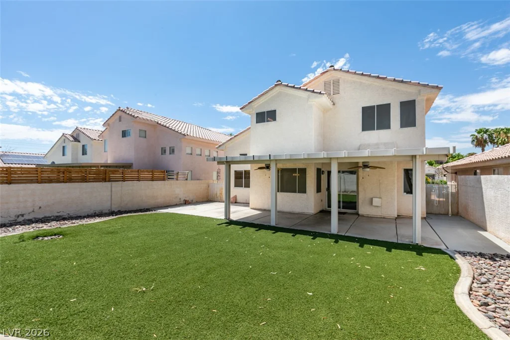 6804 White Lakes, Las Vegas, NV 89130