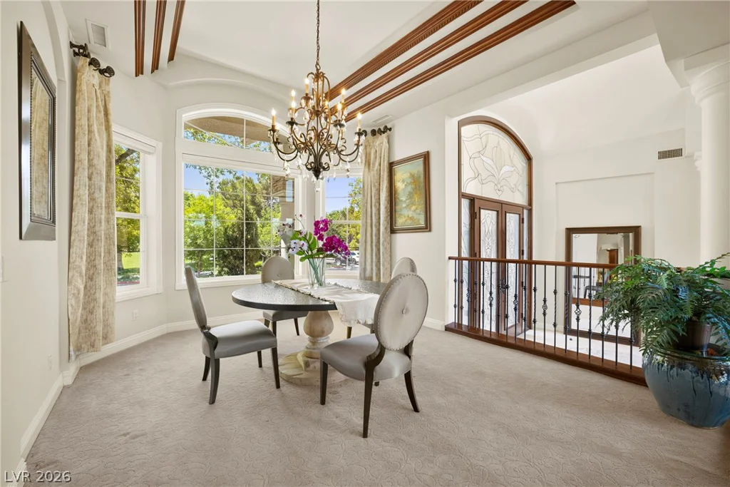 2276 Candlestick, Henderson, NV 89052