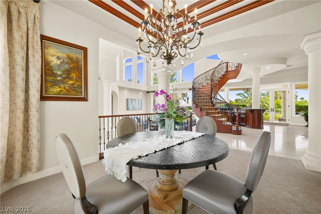 2276 Candlestick, Henderson, NV 89052