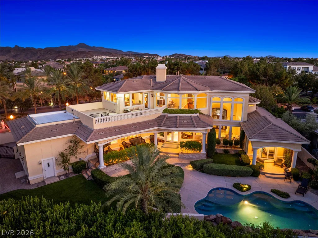 2276 Candlestick, Henderson, NV 89052