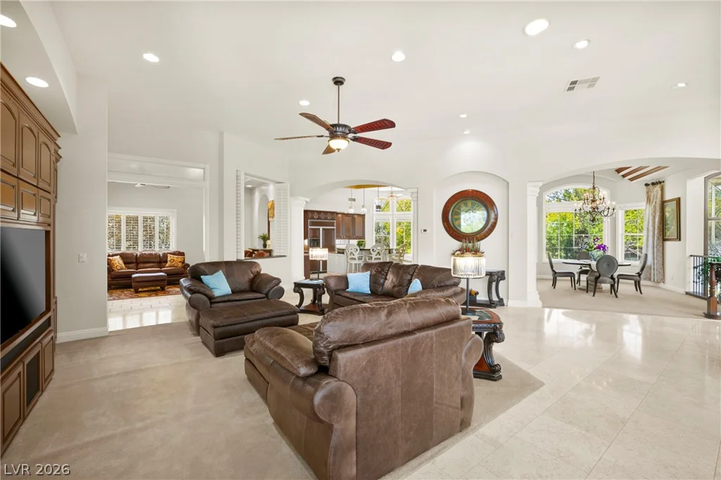 2276 Candlestick, Henderson, NV 89052