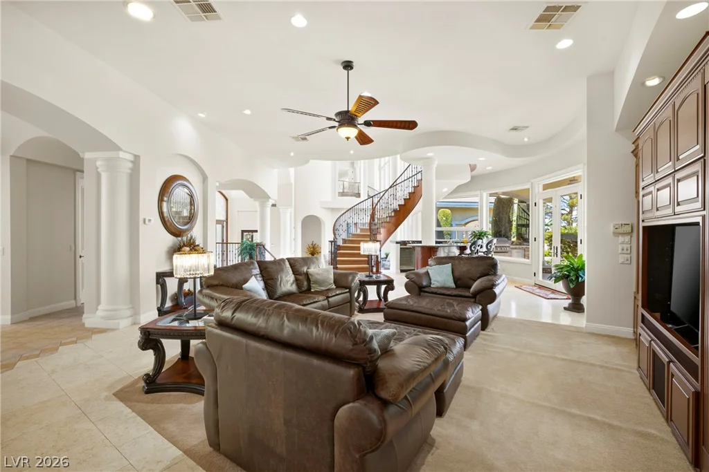 2276 Candlestick, Henderson, NV 89052