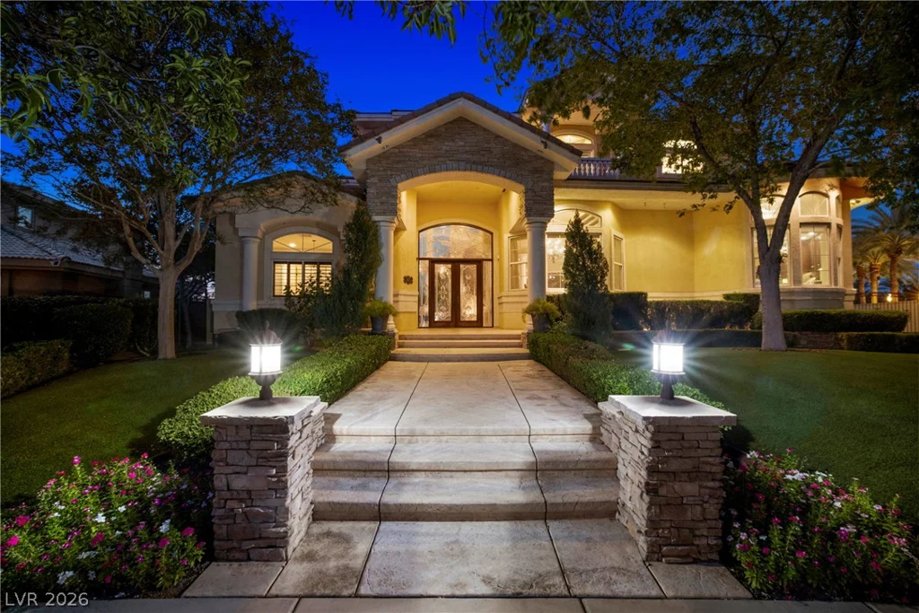 2276 Candlestick, Henderson, NV 89052