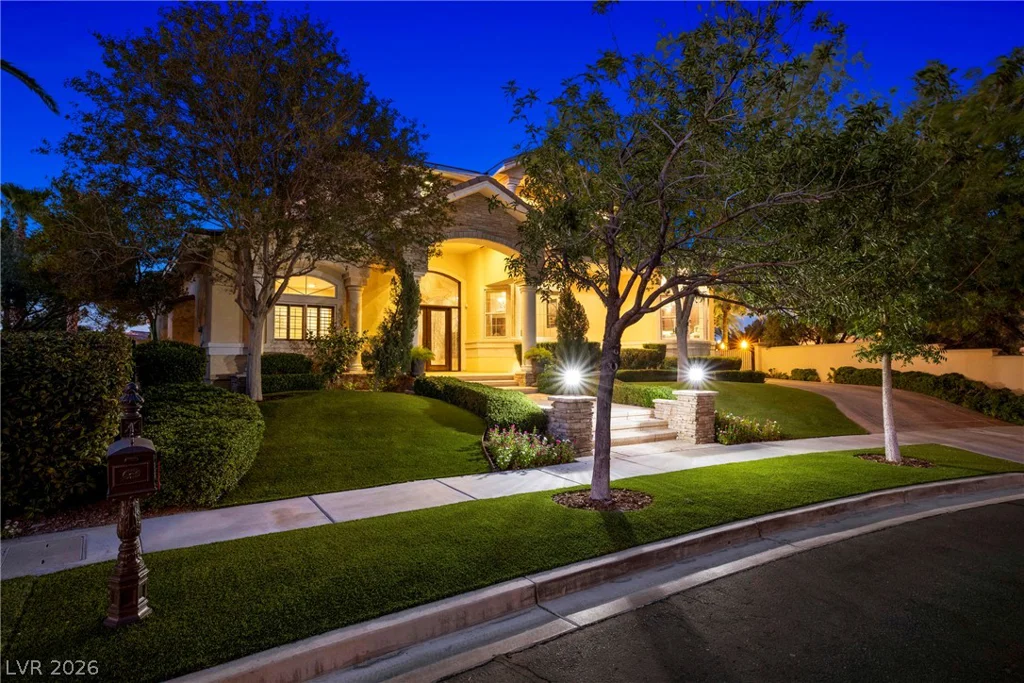 2276 Candlestick, Henderson, NV 89052