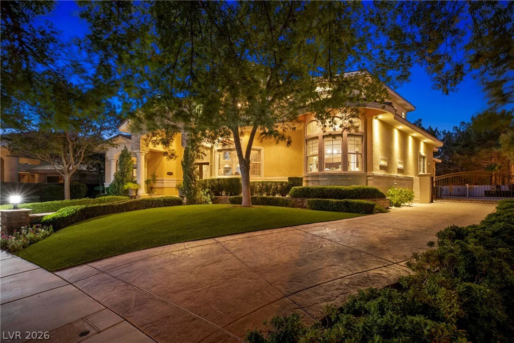 2276 Candlestick, Henderson, NV 89052