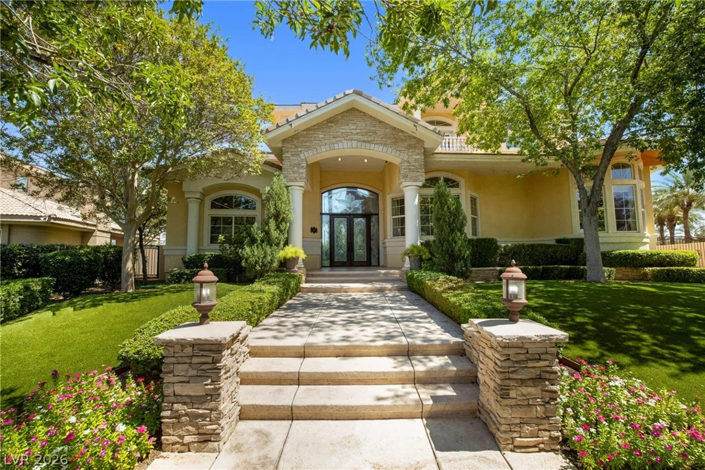 2276 Candlestick, Henderson, NV 89052
