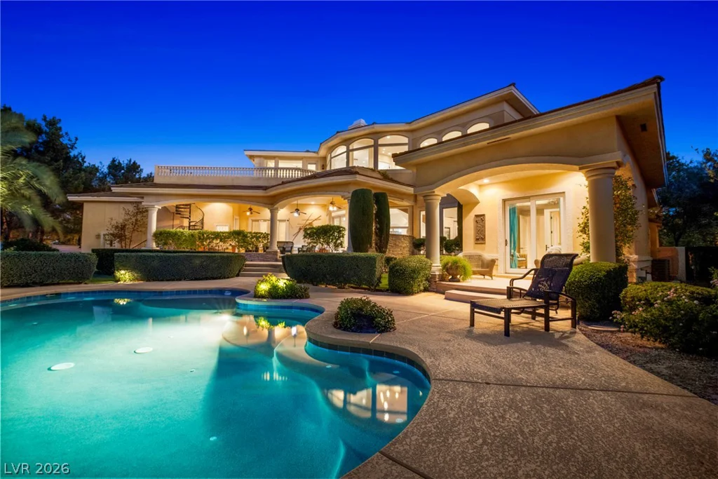 2276 Candlestick, Henderson, NV 89052