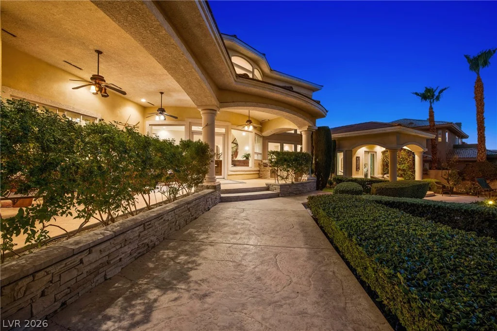 2276 Candlestick, Henderson, NV 89052