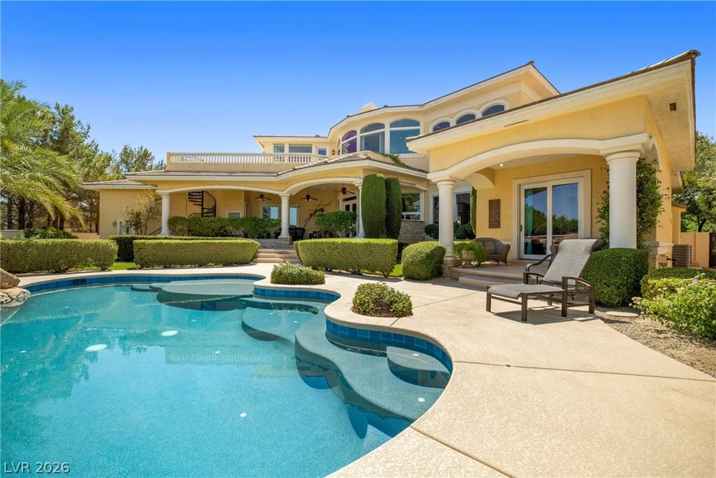 2276 Candlestick, Henderson, NV 89052
