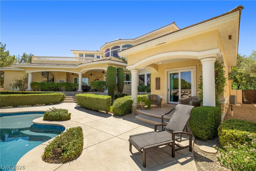 2276 Candlestick, Henderson, NV 89052