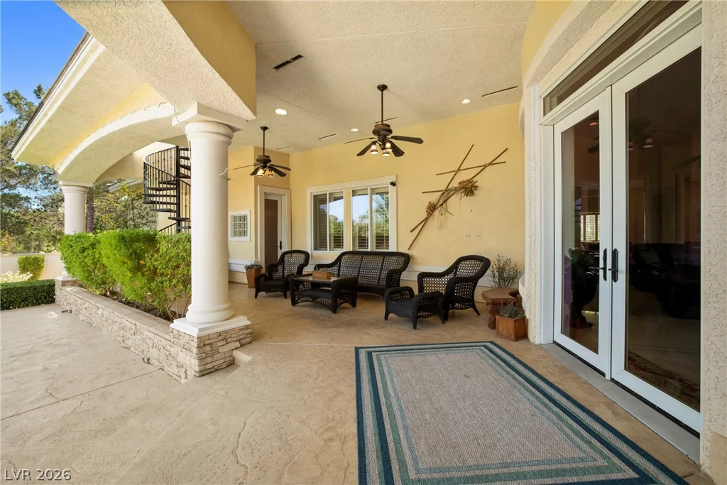 2276 Candlestick, Henderson, NV 89052
