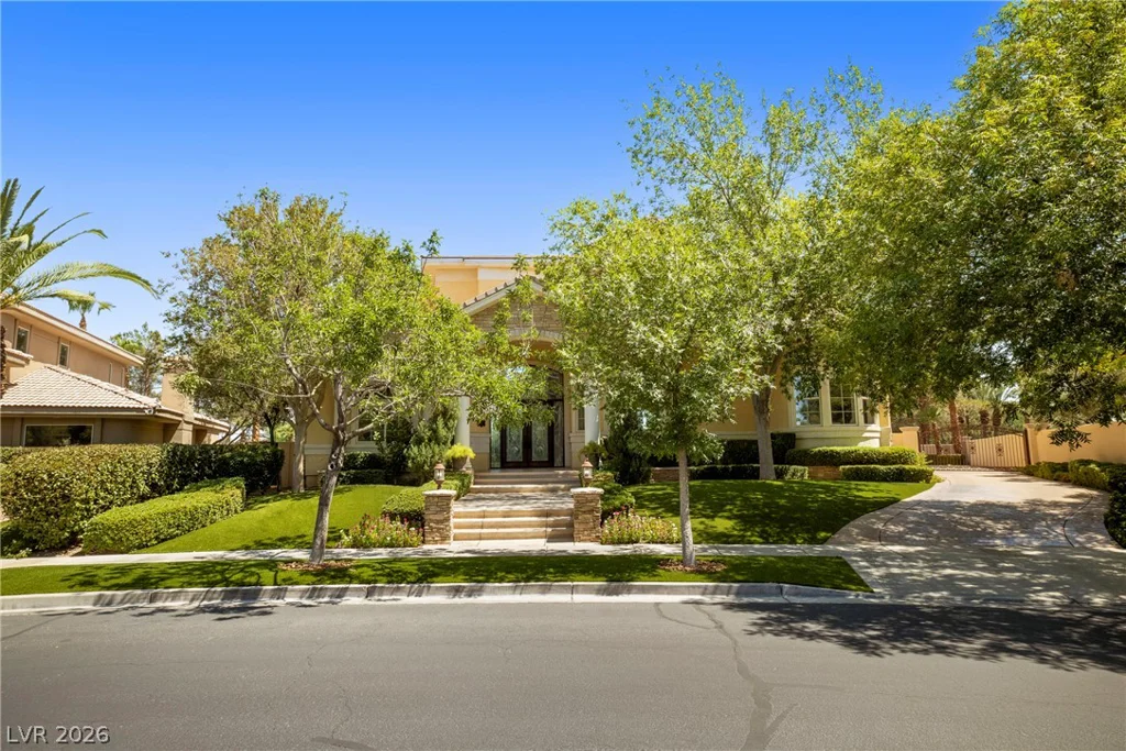 2276 Candlestick, Henderson, NV 89052