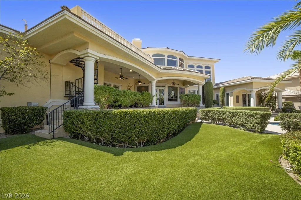 2276 Candlestick, Henderson, NV 89052