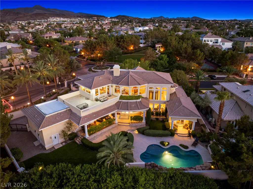 2276 Candlestick, Henderson, NV 89052