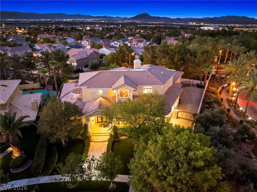 2276 Candlestick, Henderson, NV 89052