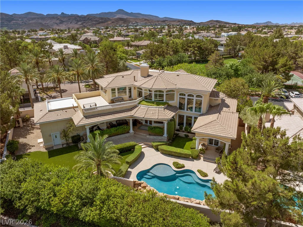2276 Candlestick, Henderson, NV 89052
